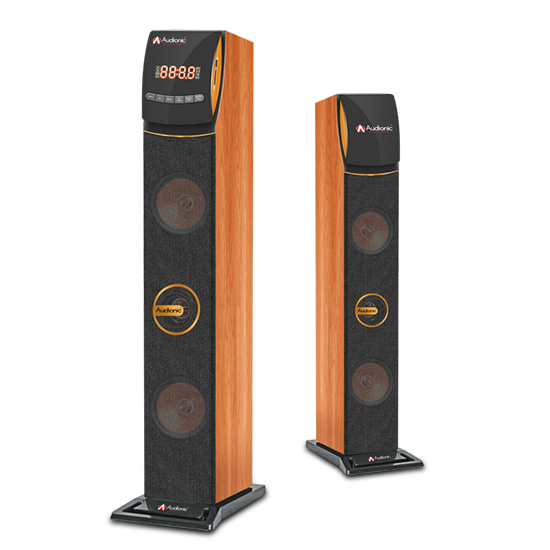 Audionic Reborn RB10 Plus Speakers Price in Pakistan>TechPanda.pk