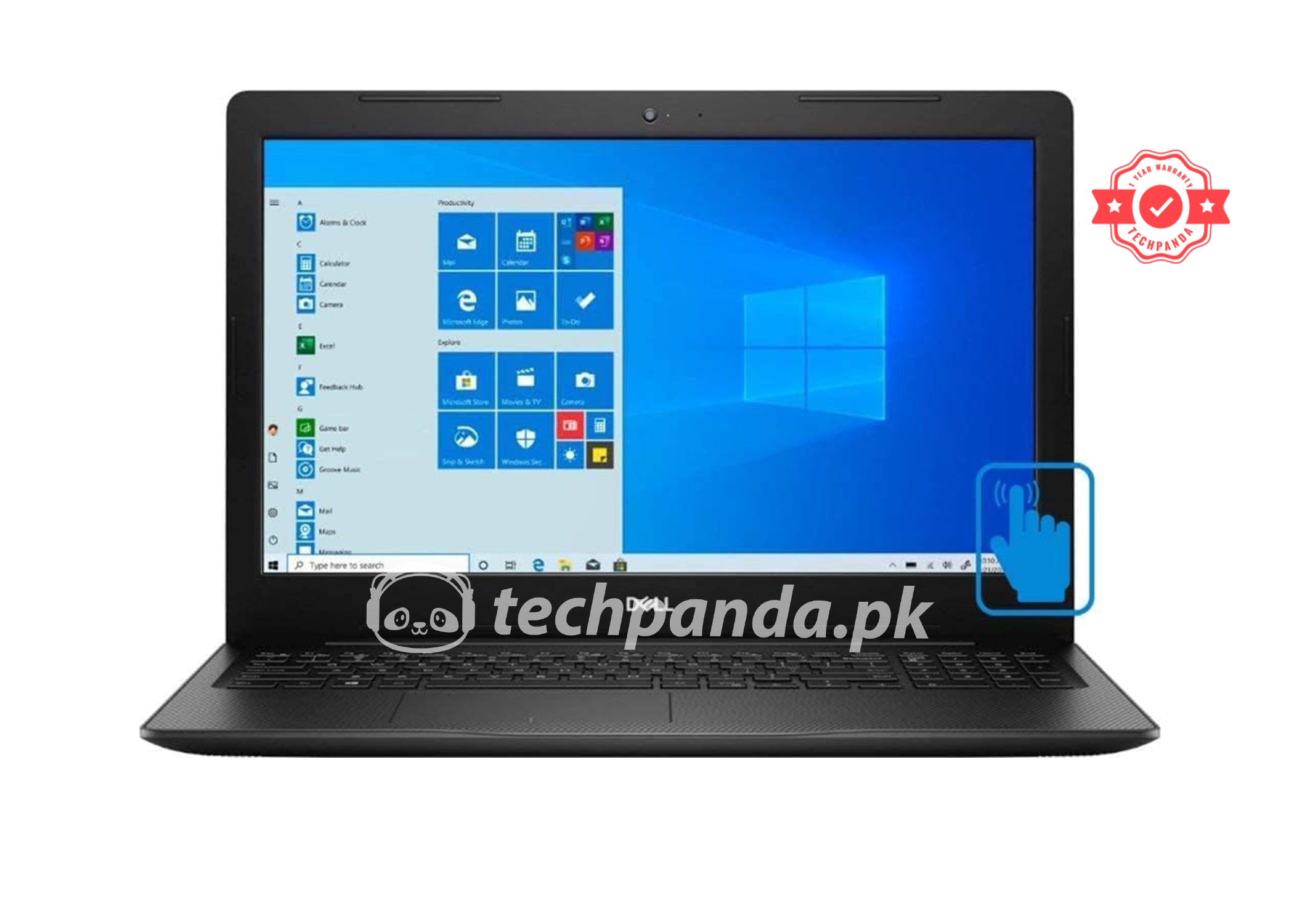 Dell Inspiron 15 3593 10th Gen Core i7 08GB 1TB HDD  15.6 Dell Inspiron 15 3593 10th Gen Core i7 08GB 1TB HDD  15.6
