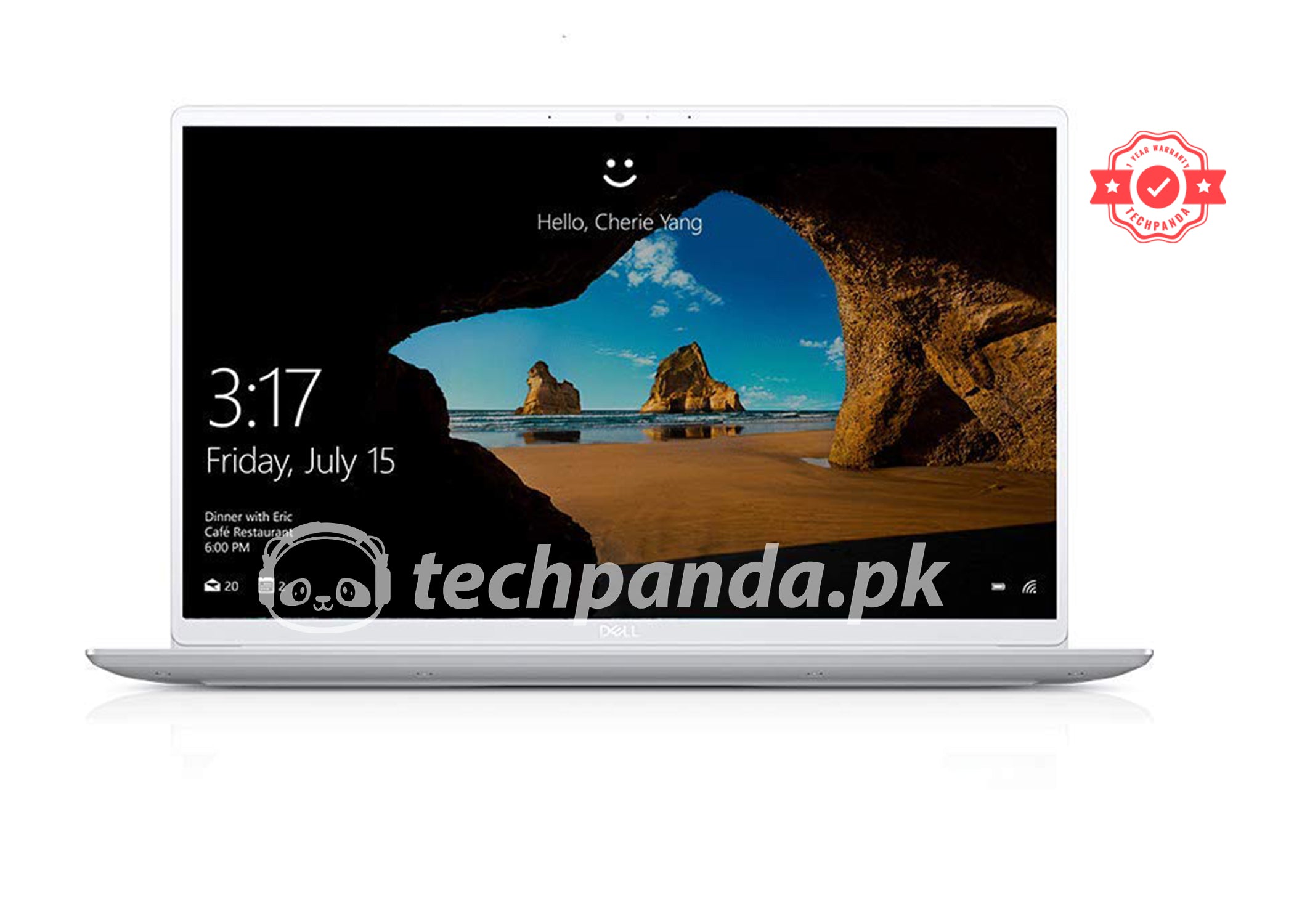 Dell Inspiron 7490 Core i7 10th Gen 8GB 512GB SSD 14 Dell Inspiron 7490 Core i7 10th Gen 8GB 512GB SSD 14