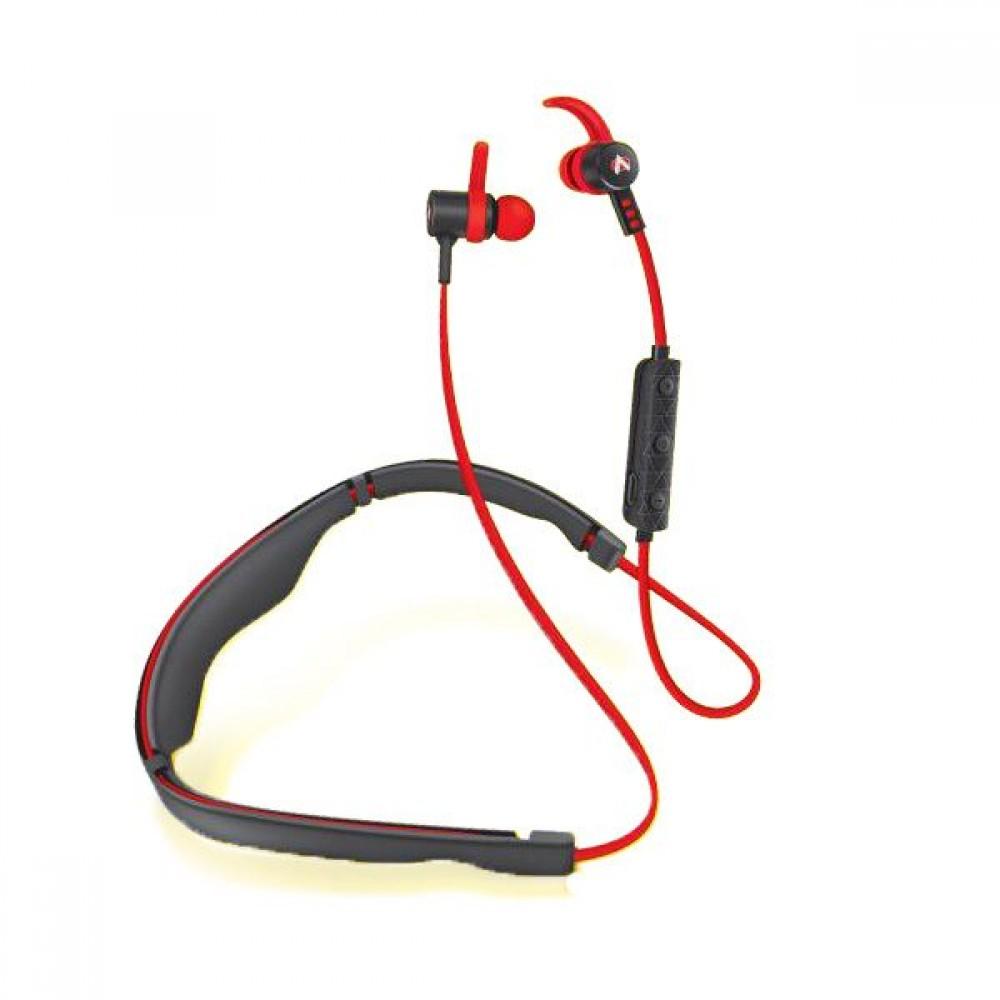 Audionic A-450 (Blue Beats Bluetooth Neckband) Audionic A-450 (Blue Beats Bluetooth Neckband)