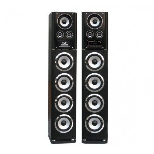 Audionic Signature 2020 Speakers Price in Pakistan>TechPanda.pk