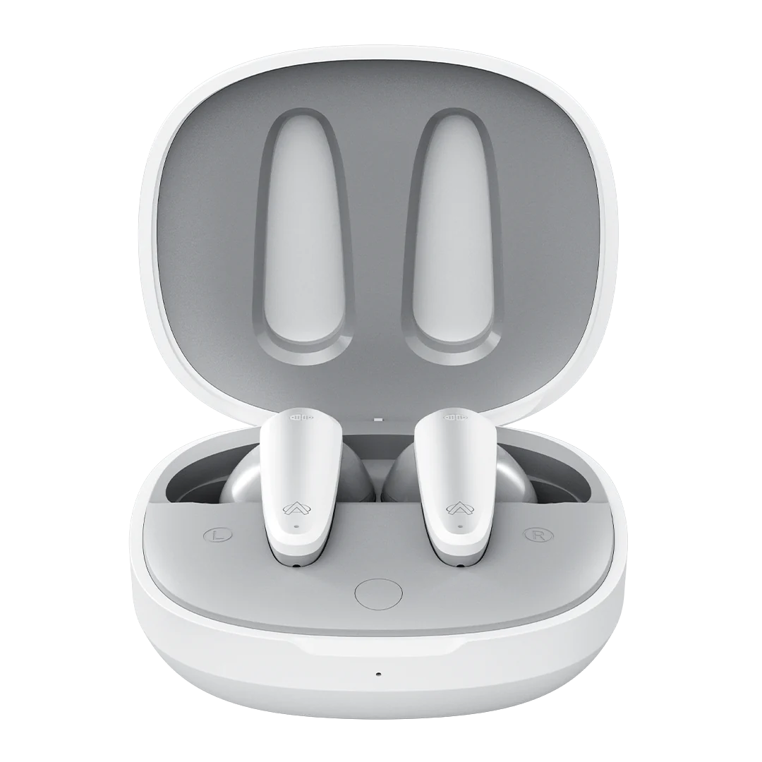 Audionic Airbud 725 Pro Quad Mic, ENC Wireless Earbuds, Gaming mode Low Latency TWS Earbud With 30 Hours Playtime, IPX4 Water Proof Audionic Airbud 725 Pro Quad Mic, ENC Wireless Earbuds, Gaming mode Low Latency TWS Earbud With 30 Hours Playtime, IPX4 Water Proof