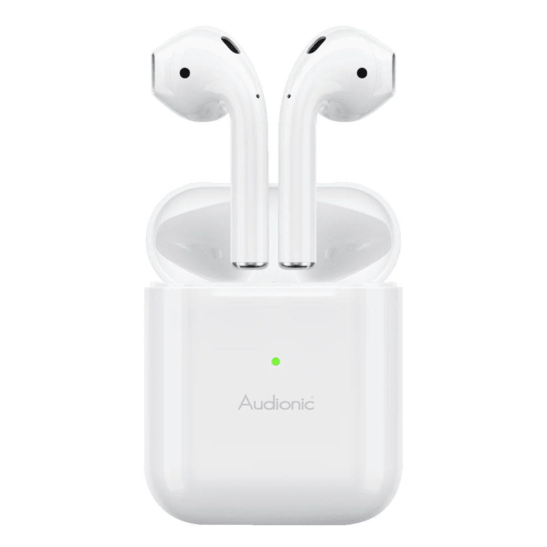 Audionic Airbuds 2 Pro - TWS Airbud 2 Pro Wireless Earbuds