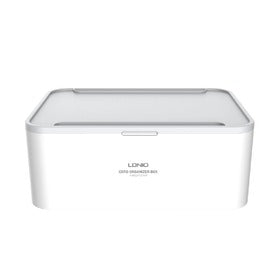 LDNIO SN5310 2500W 5Ports Universal Power Socket Management Box. LDNIO SN5310 2500W 5Ports Universal Power Socket Management Box.