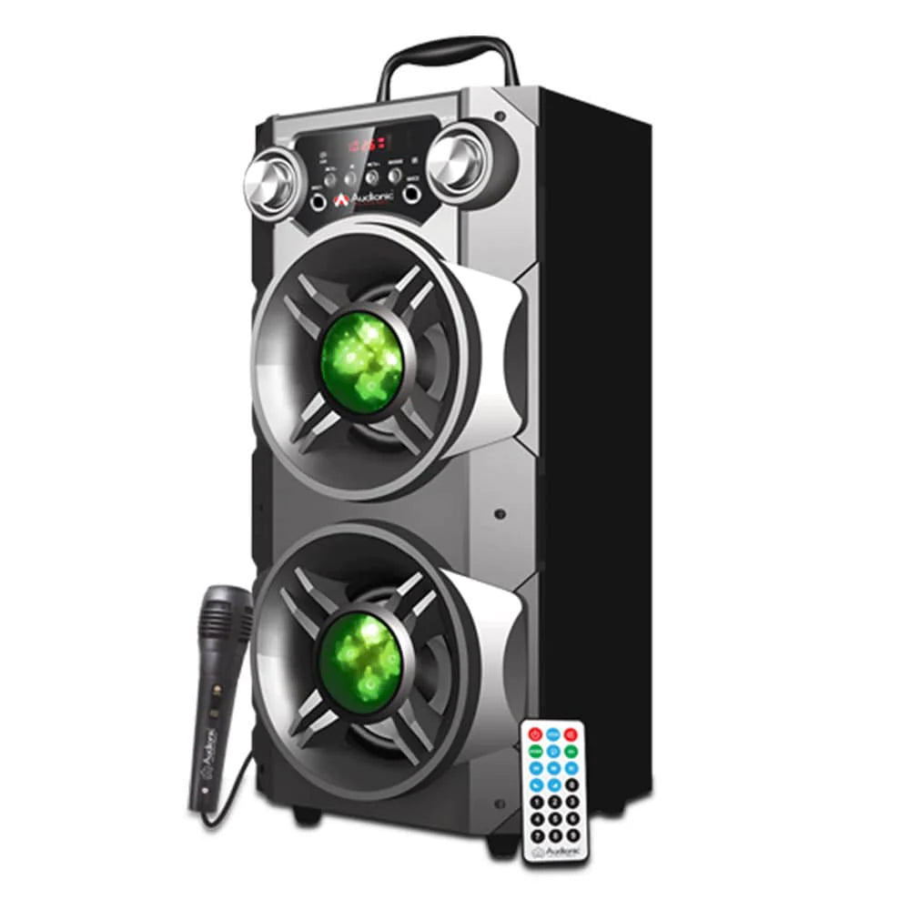 Audionic mehfil best sale speakers