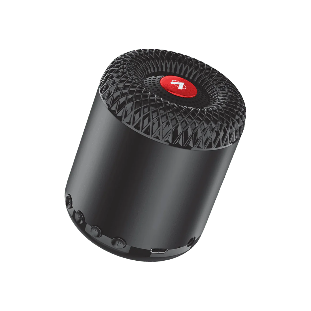 Audionic Boss 2 Bluetooth Portable Speaker Rechargeable Speaker Wireless Speaker Music Speakers Super Bass Speaker Mini Portable