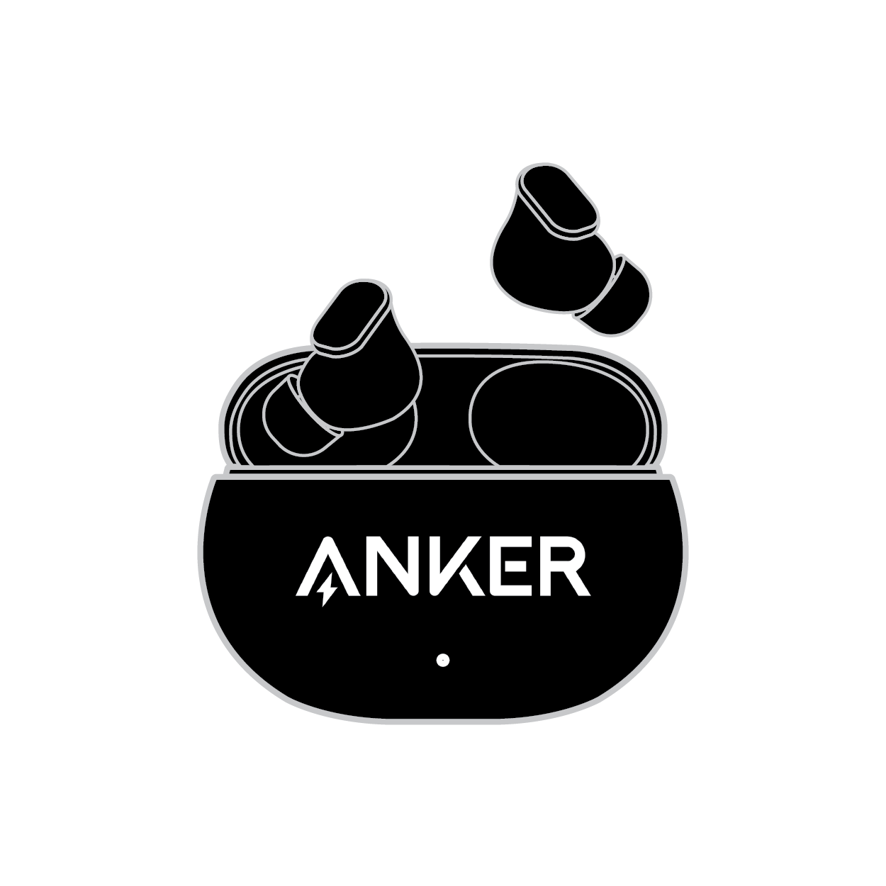 Anker Earbuds