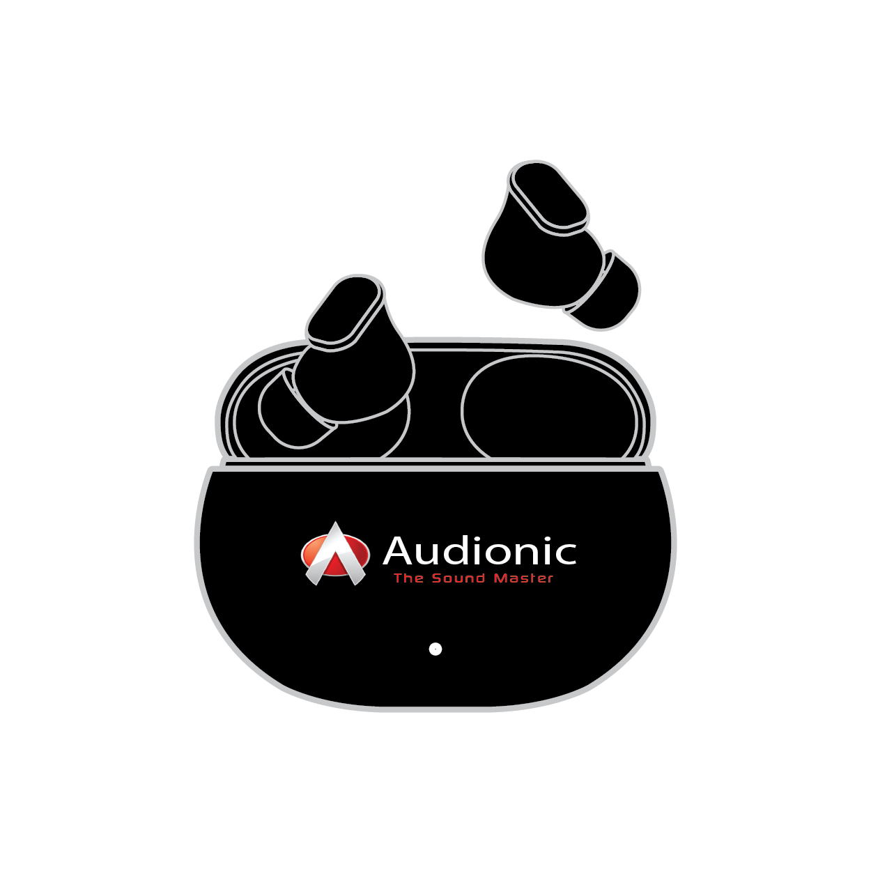 Audionic Earbuds