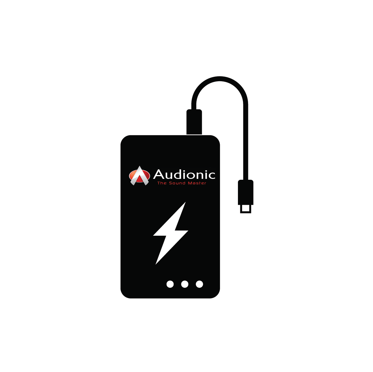 Audionic Power Bank