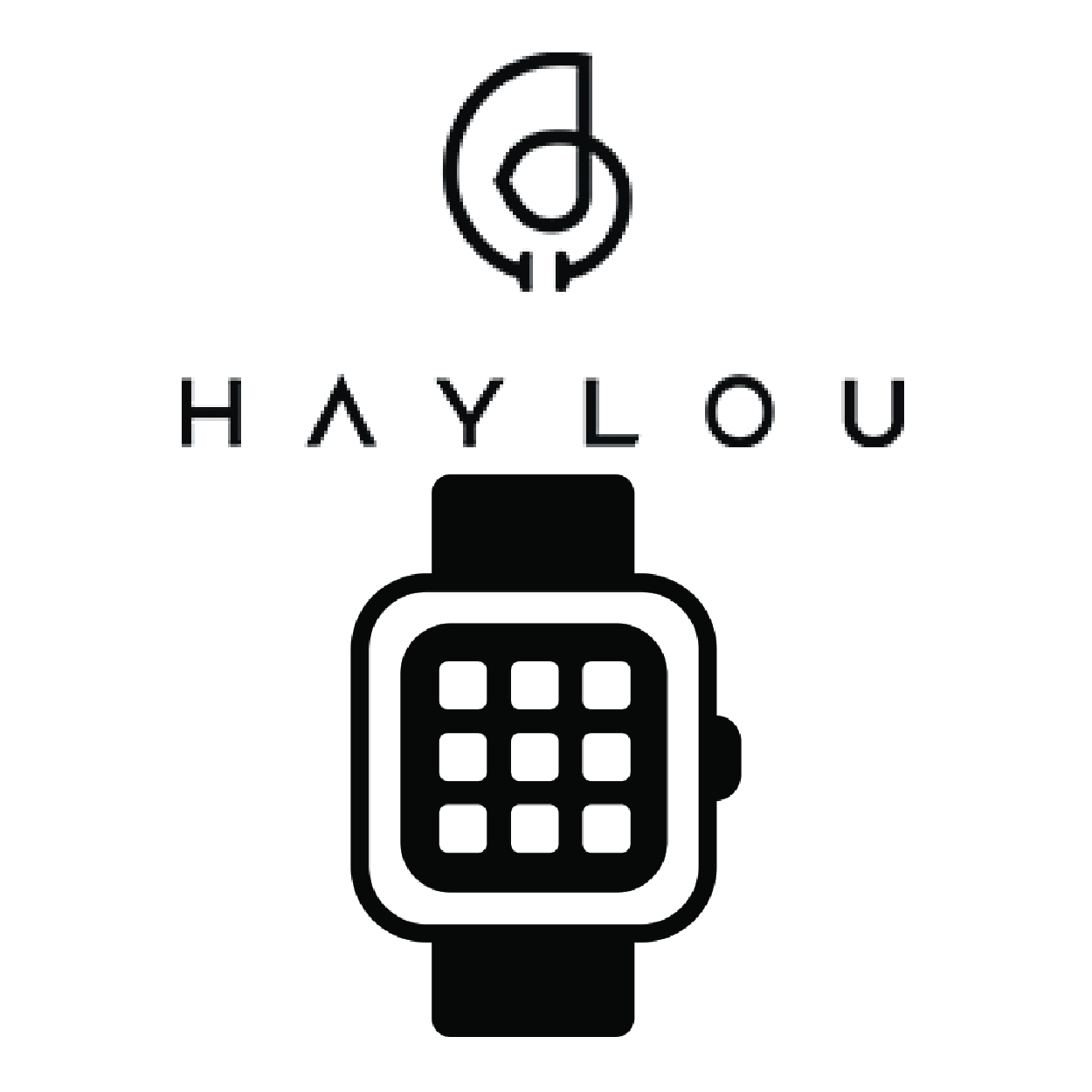 Haylou Smart Watches