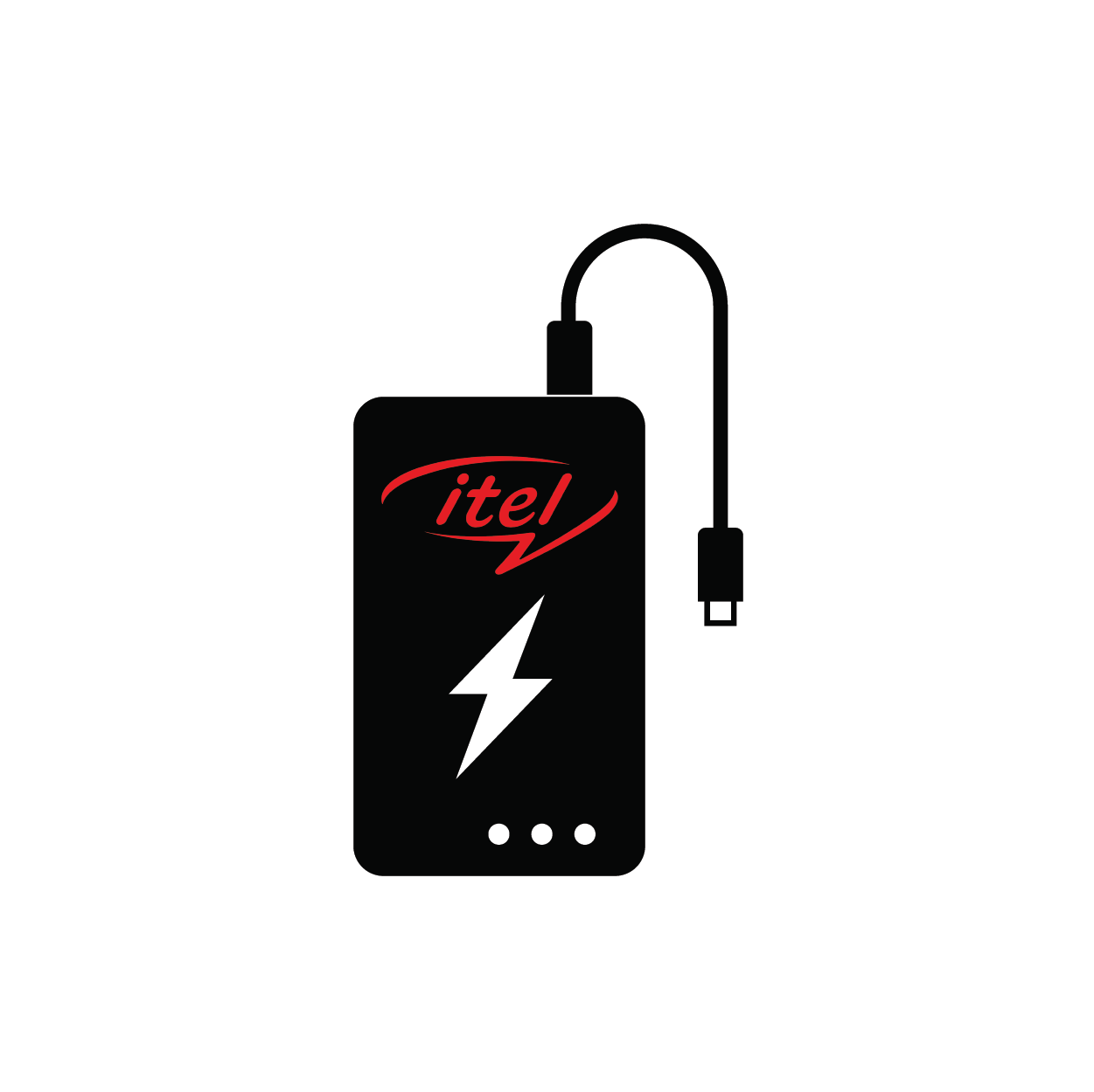 Itel Power Bank