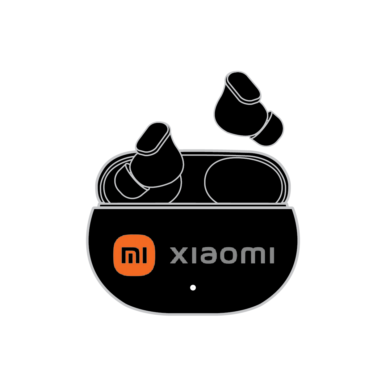 Xiaomi Earbuds