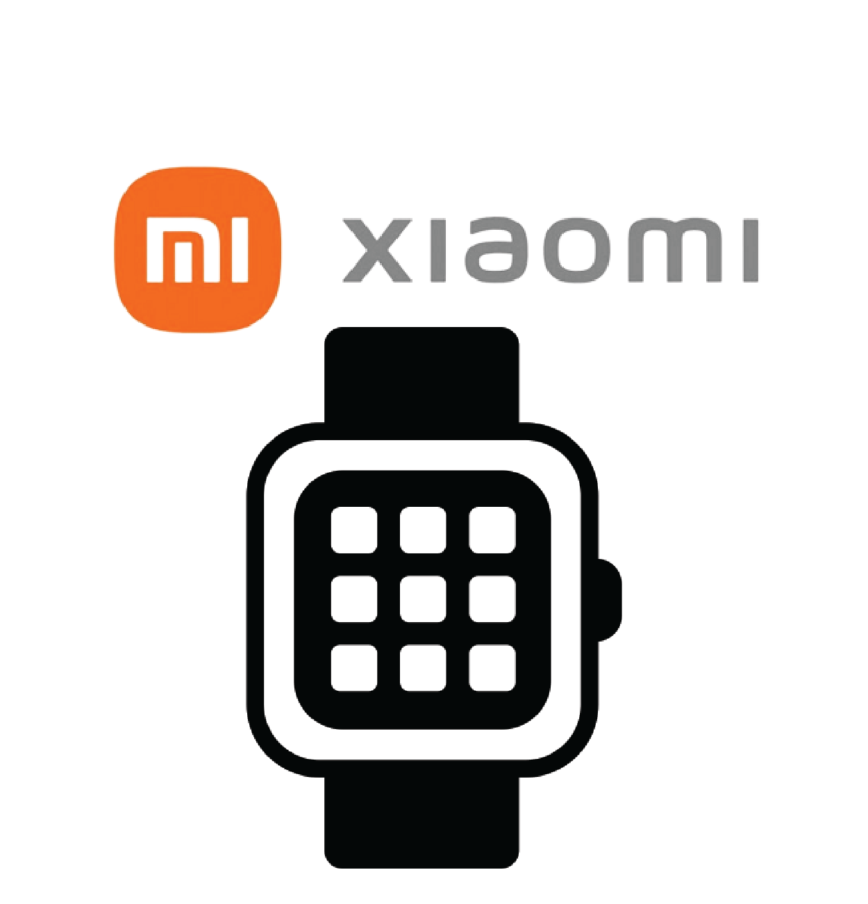 Xiaomi Smart Watches