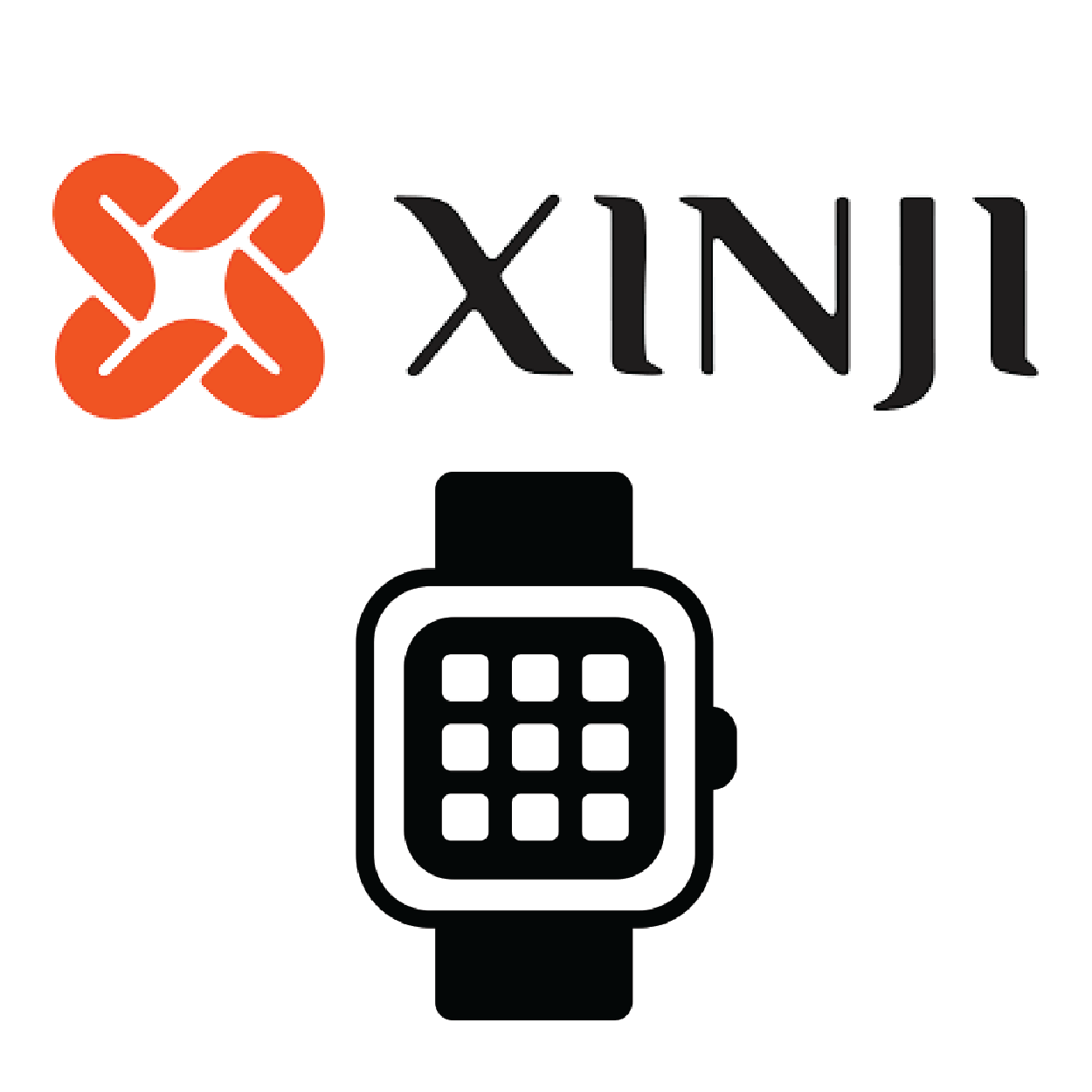 Xinji Smart Watches