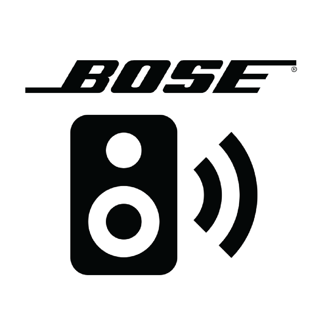 Bose Speakers