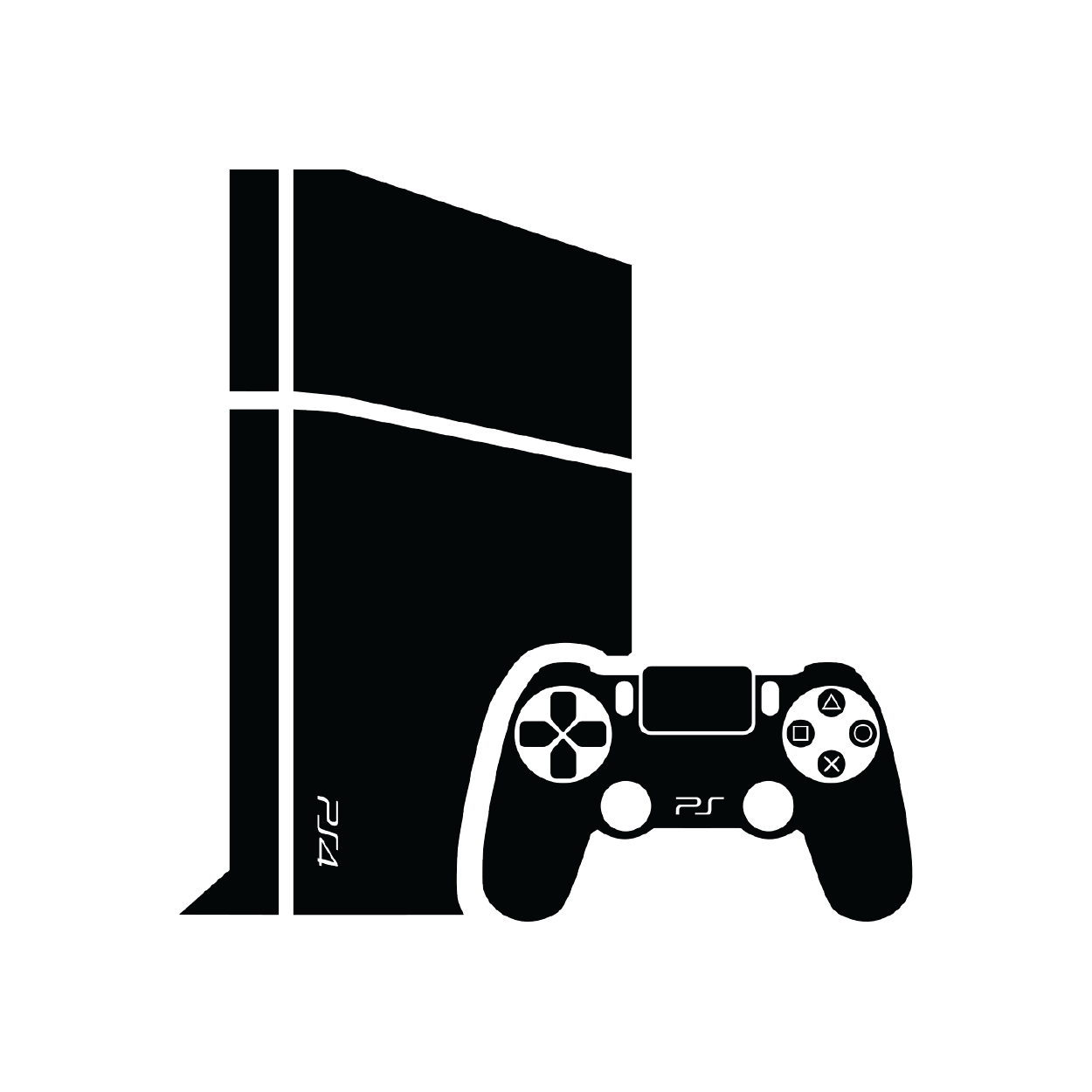 Gaming Consoles