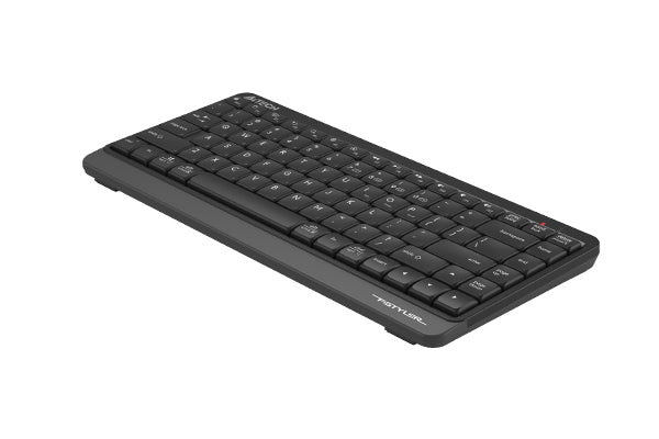 A4Tech Bluetooth & 2.4G Wireless Multi-Device Mini Keyboard (FBK11)