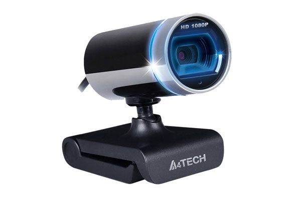 A4Tech PK-910H Full HD Webcam ( 16MP ~ 1080p ~ 30fps )