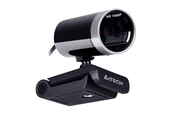 A4Tech PK-910H Full HD Webcam ( 16MP ~ 1080p ~ 30fps )