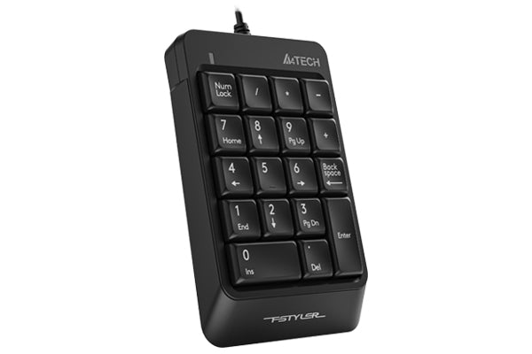 A4Tech Numeric Keypad (FK13P)