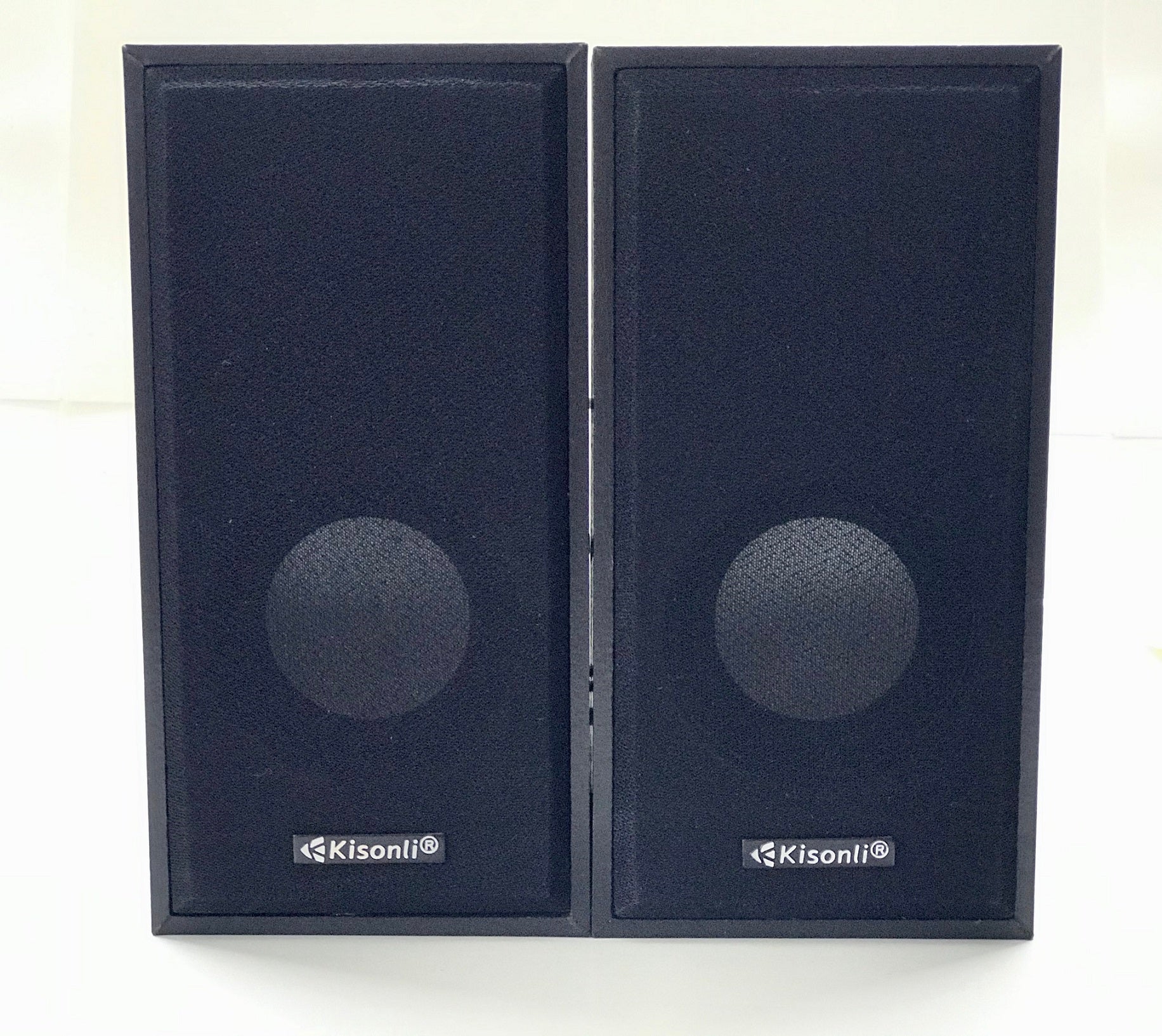 Kisonli High Quality Portable Usb Speaker T-004
