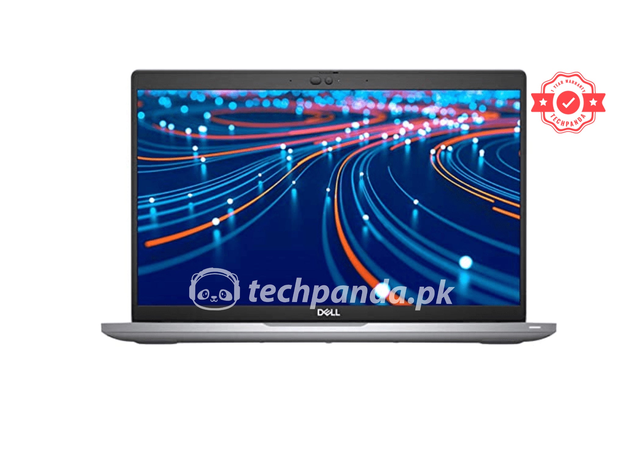 Dell Latitude 5420 Laptop: Core i7 11th Gen, 32GB RAM 512GB SSD
