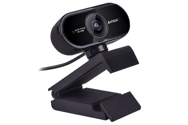 A4tech Full HD 1080P Auto Focus Webcam - PK-930HA
