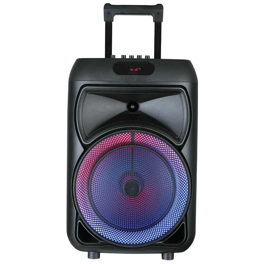 Audionic Mehfil MH 715 (5th Generation) 12” Inches Speaker