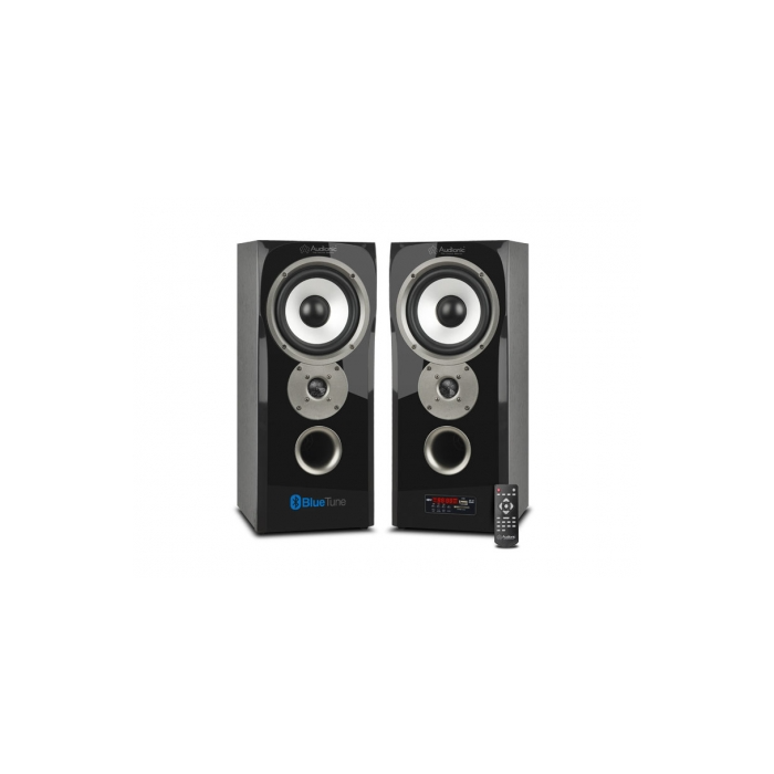 Audionic BT-1050 2.0 Ch Bluetooth Speaker