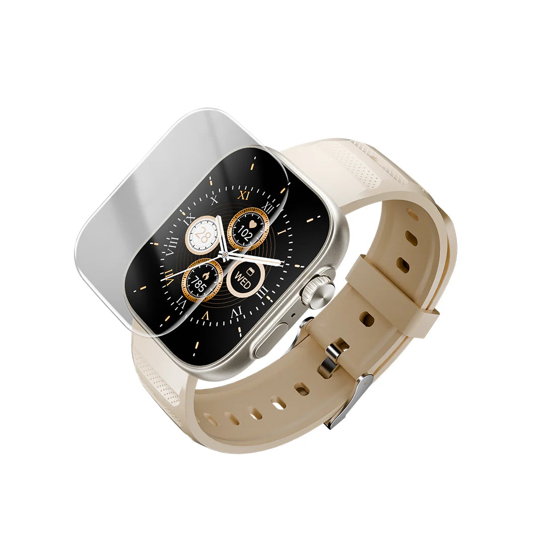 Itel O23 Storm Ultra smart watch