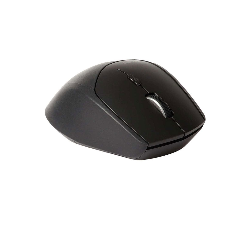 MT550 Bluetooth Mouse Black