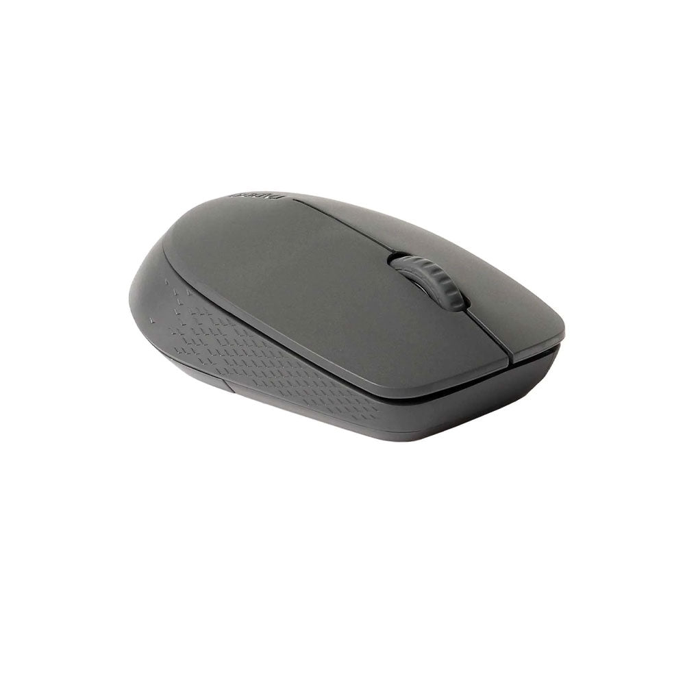 Rapoo M100 Silent Multi-mode Wireless Optical Mouse – Black