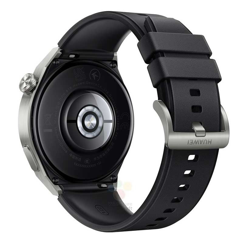 Huawei GT3 Pro Smart Watch