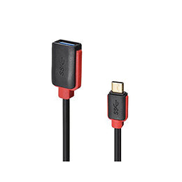 Onten Type C To USB 3.0 OTG Cable OTN-69002