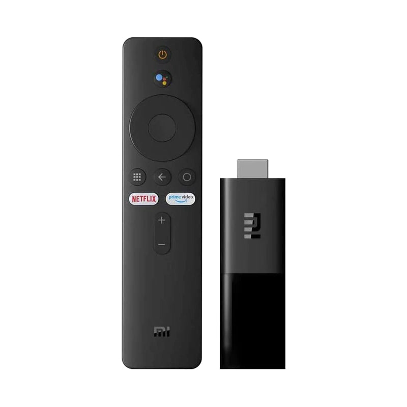 Mi TV Stick 4K Portable Streaming Device 2GB/8GB