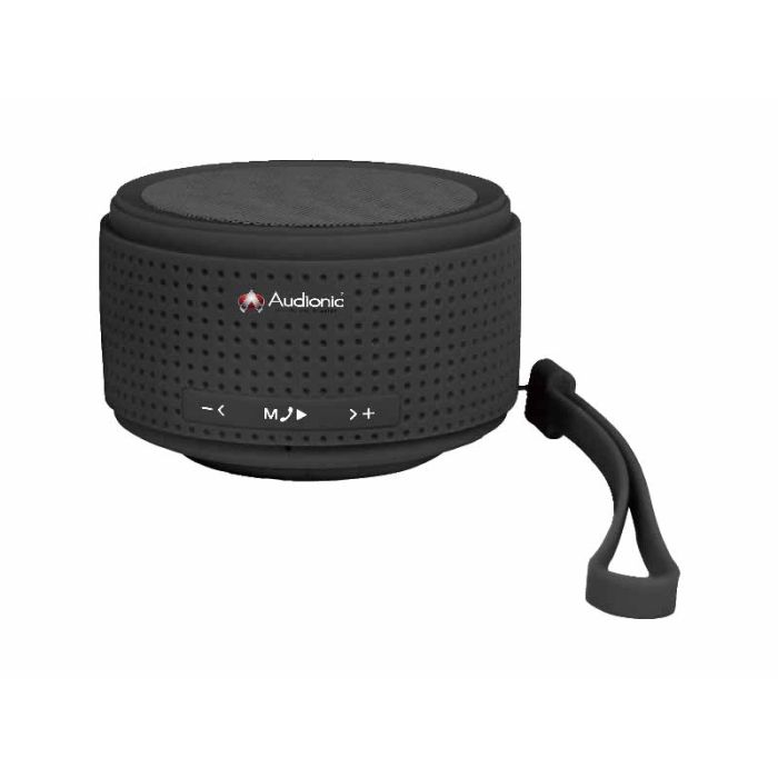 Audionic Portable Bluetooth Speaker (BT-120)