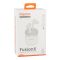 FUSION - X HYBRID ANC + 6 Mic ENC Earbuds