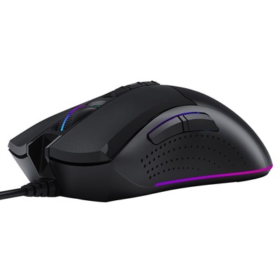 W90 Max-RGB GAMING MOUSE->TechPand.pk – TechPanda