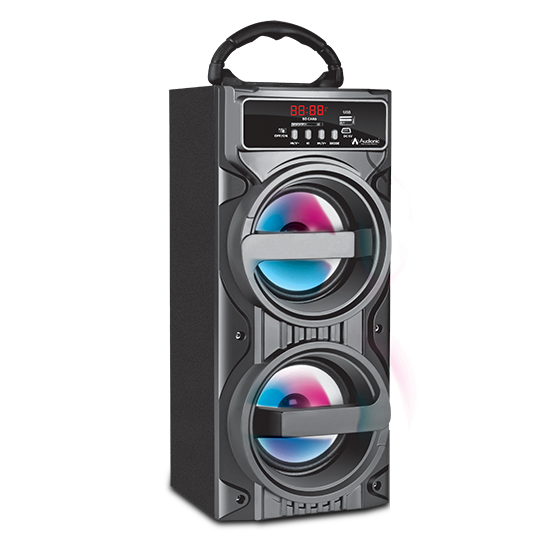Audionic  REX-1 OMNI 1.0 Portable Channel Speaker