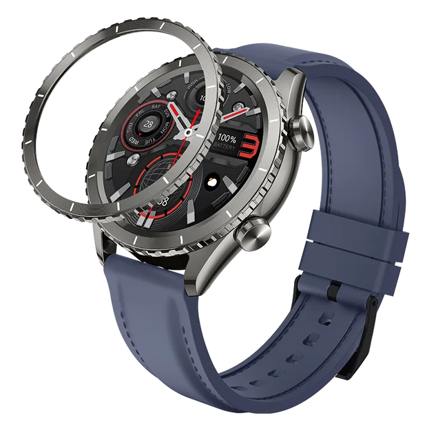 Yolo Core Smart Watch