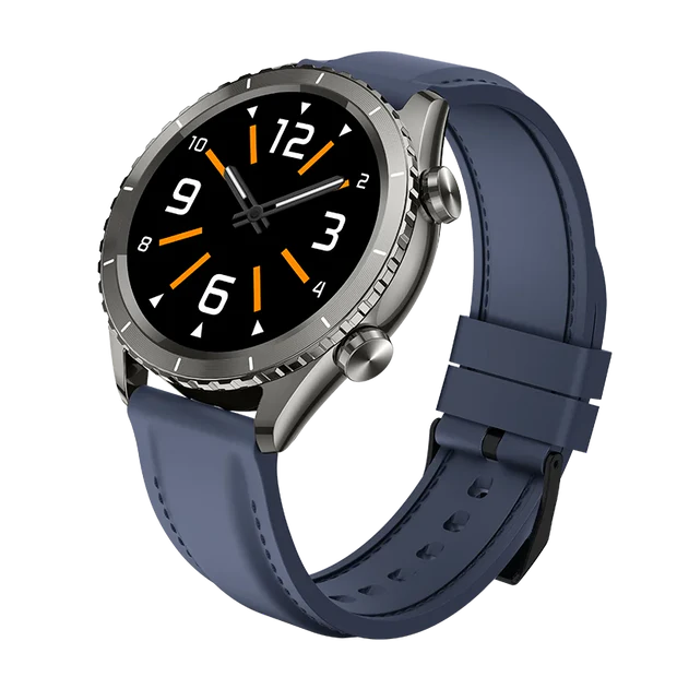 Yolo Core Smart Watch