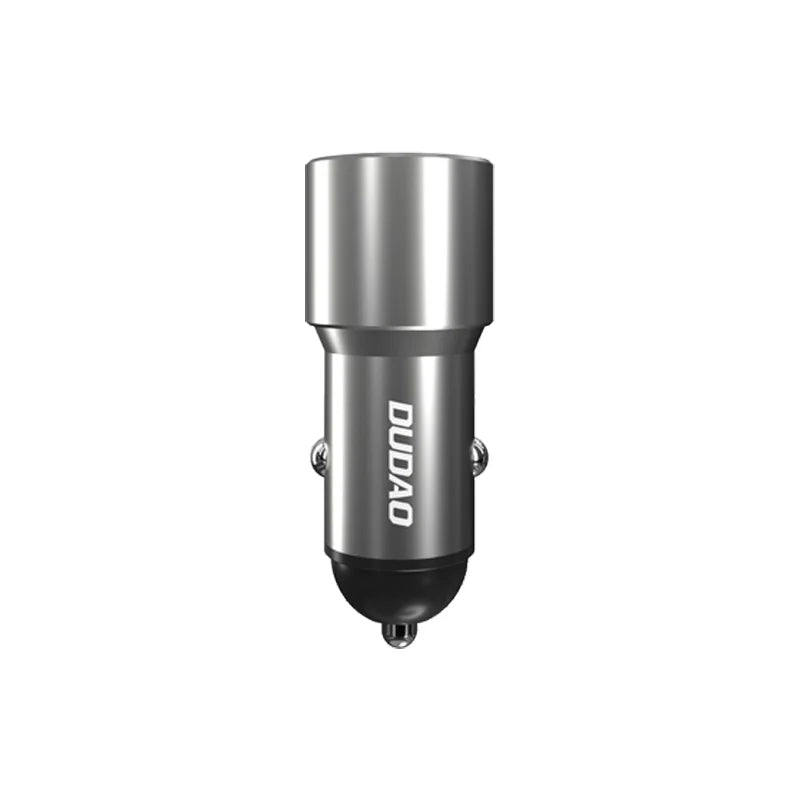 DUDAO R4PQ PD 20W + QC3.0 22.5W gray