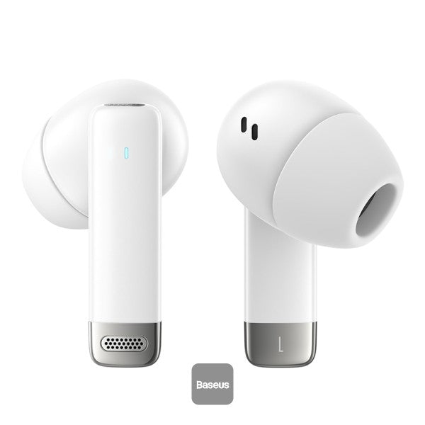 Baseus Earphone Bluetooth Bowie E9 True Wireless Earphones, BT 5.3 in-earphones