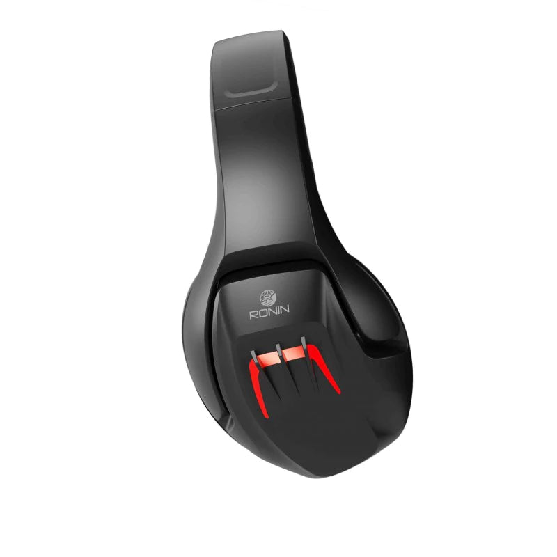 RONIN R-5500 MightyX Gaming Headphones PC Mobile USB and AUX