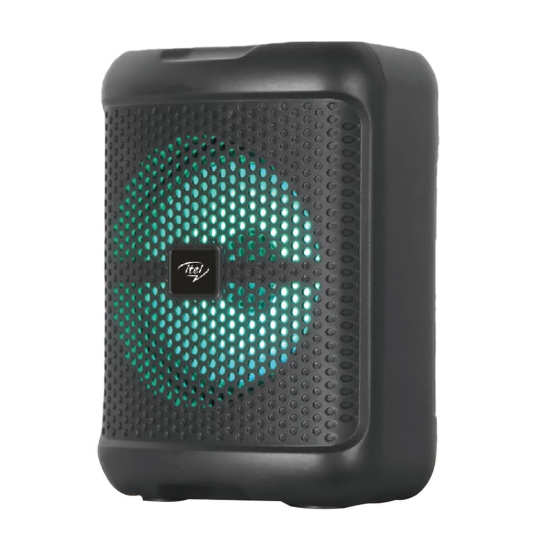 Itel Sound Star ITL J401 Mini Bluetooth Speaker