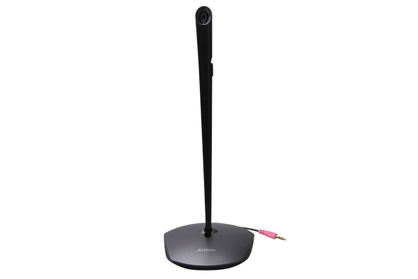 A4TECH Desktop Microphone (MI-10) – TechPanda