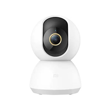 Xiaomi Mi 360 ° telecamera di sicurezza domestica 2K 1296P 360 Angle Video AI Smart IP Camera funziona con Alexa Ok Google Mijia visione notturna