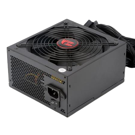 Redragon RGPS GC-PS005 700W Gaming PC Power Supply (Full Module)