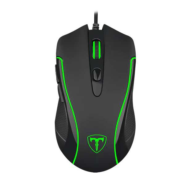 T-DAGGER Private Wired Gaming Mouse T-TGM106