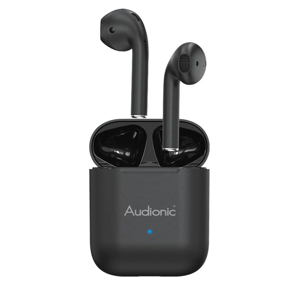 Audionic Airbud Two Max Wireless Earbuds